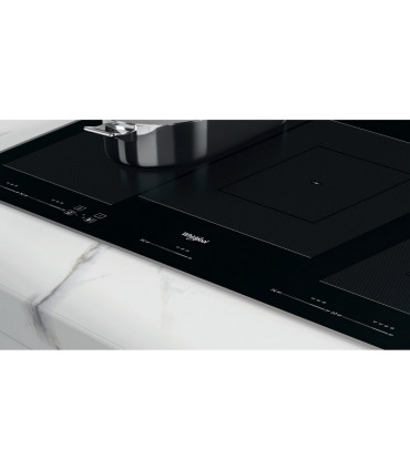 Whirlpool WT 1090 BA