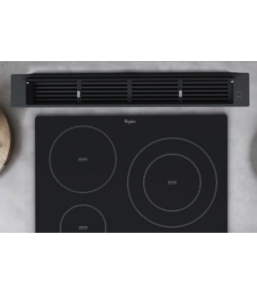 Whirlpool WDO 93F B K