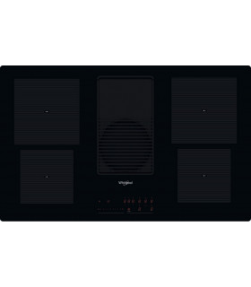 Whirlpool WVH 92 K/1