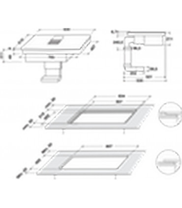 Whirlpool WVH 92 K/1