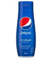 Sodastream Pepsi siirup 440 ml