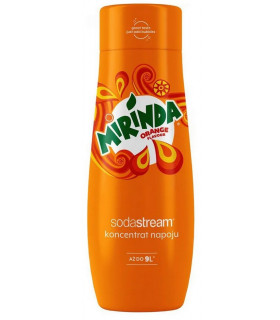 Sodastream Miranda siirup 440 ml