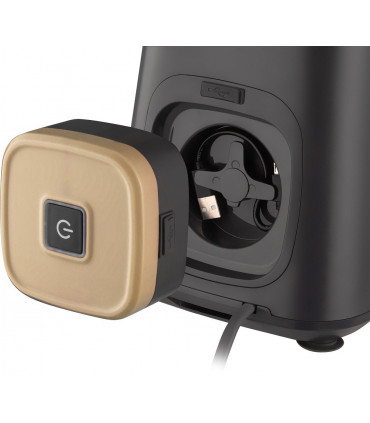 Sencor SBU7677CH vaakumblender šampanja