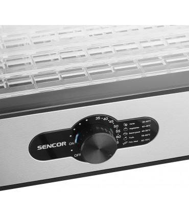 Sencor SFD950SS