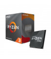 AMD Desktop Ryzen 3 PRO 4300G 3800 MHz Cores 4 4MB 100-100000144BOX