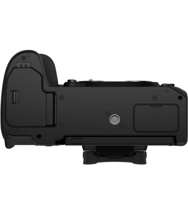 Fujifilm X-H2 kere, must