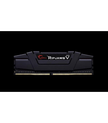 G.Skill 16GB PC25600 DDR4/F4-3200C16S-16GVK