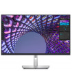 Dell monitor 31,5" IPS, 4H UHD, P3223QE