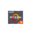 AMD Desktop Ryzen 5 7600X 4700 MHz Cores 6 32MB100-000000593