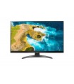 LG 27TQ615S-PZ monitor/Smart TV