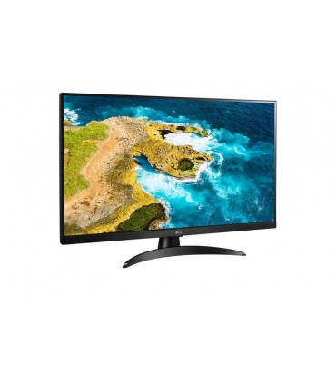 LG 27TQ615S-PZ monitor/Smart TV