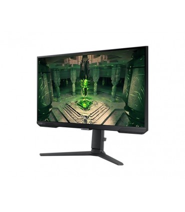 Samsung Business Monitor LS27BG400EUXEN 27" Black