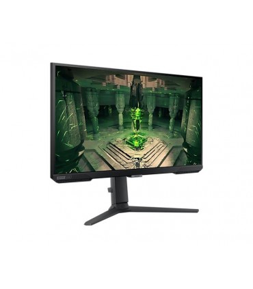 Samsung Business Monitor LS27BG400EUXEN 27" Black