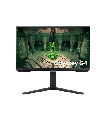 Samsung Odyssey G4 25" monitor 240Hz, LS25BG400EUXEN