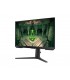 Samsung Odyssey G4 25" monitor 240Hz, LS25BG400EUXEN