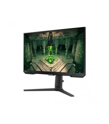 Samsung Odyssey G4 25" monitor 240Hz, LS25BG400EUXEN