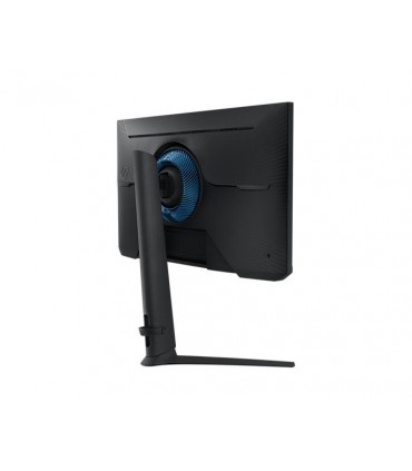 Samsung Odyssey G4 25" monitor 240Hz, LS25BG400EUXEN