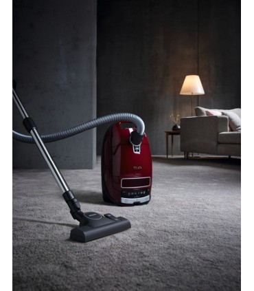 Miele SBD365-3 AllTeQ põrandahari