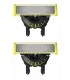 Philips QP420/50 OneBlade 360 lõiketerad (2 tk)