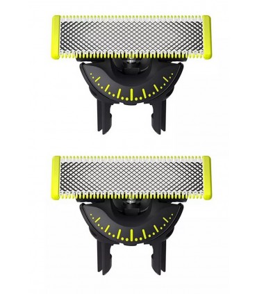 Philips QP420/50 OneBlade 360 lõiketerad (2 tk)