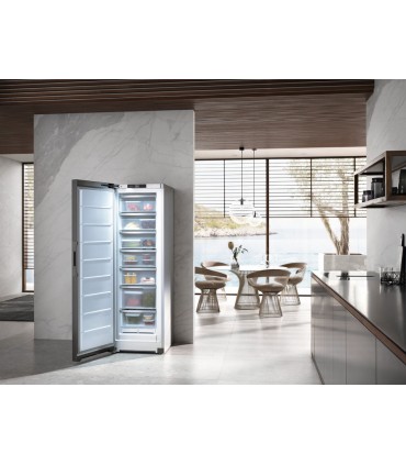 Miele FNS 4882 D edt/cs