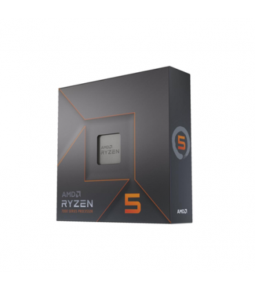 AMD Desktop Ryzen 5 7600X 4700 MHz Cores 6 32MB 100-100000593WOF