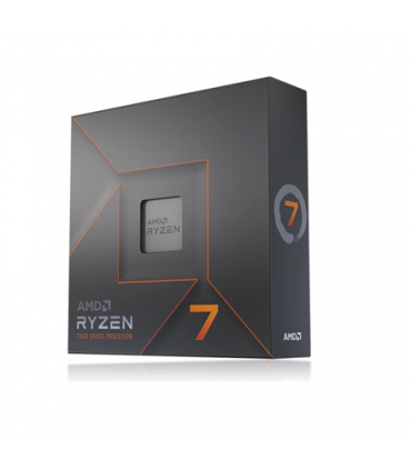 AMD Desktop Ryzen 7 7700X 400 MHz Cores 8 32MB 100-100000591WOF