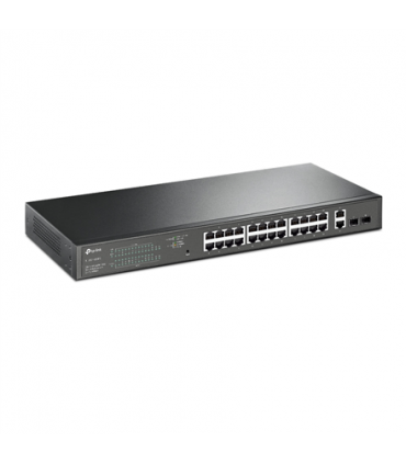 TP-LINK Switch TL-SG1428PE