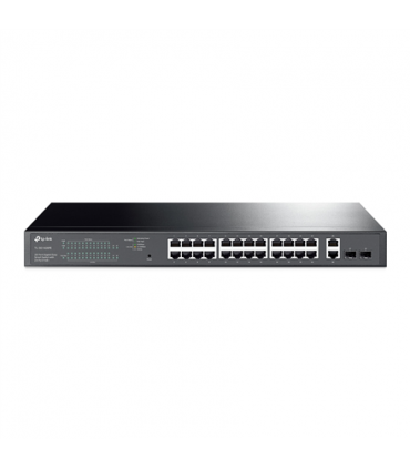TP-LINK Switch TL-SG1428PE