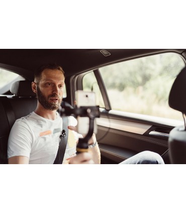 Boya mikrofon BY-M1S Lavalier