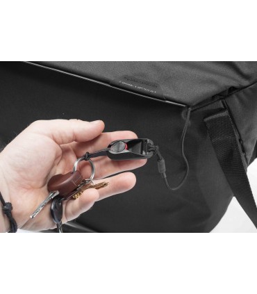 Peak Design õlakott Everyday Tote V2 15L, must