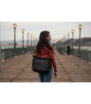 Peak Design õlakott Everyday Tote V2 15L, must