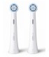 Braun Oral-B iO Gentle Care varuharjapead 2tk, valge