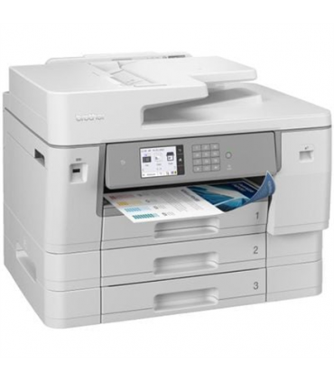 Brother Multifunctional printer MFC-J6957DW Colour, Inkjet, 4-in-1, A3, Wi-Fi