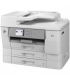 Brother Multifunctional printer MFC-J6957DW Colour, Inkjet, 4-in-1, A3, Wi-Fi
