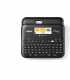 Brother P-touch Desktop Label Printer PT-D610BT Mono, Thermal, Black