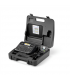 Brother P-touch Desktop Label Printer PT-D610BT Mono, Thermal, Black