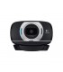 LOGI C615 HD Webcam USB black