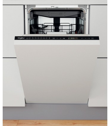 Whirlpool WSIP 4O33 PFE