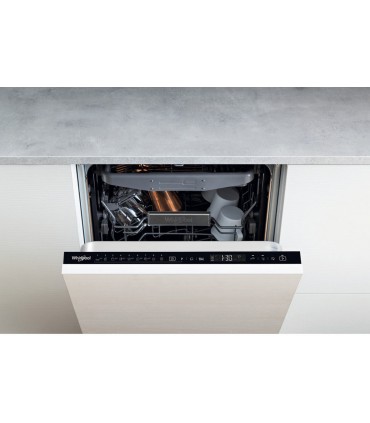 Whirlpool WSIP 4O33 PFE