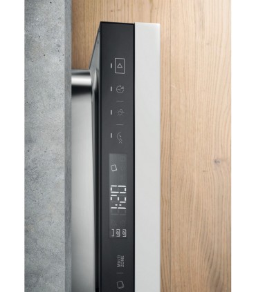 Whirlpool WSIP 4O33 PFE