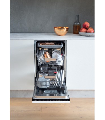 Whirlpool WSIP 4O33 PFE