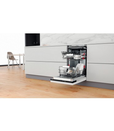 Whirlpool WSIP 4O33 PFE