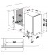 Whirlpool WSIP 4O33 PFE