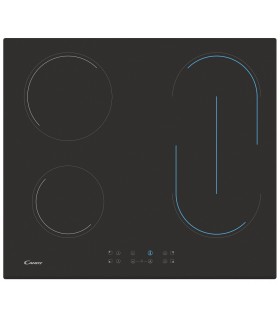 Candy CH64BVT klaaskeraamiline