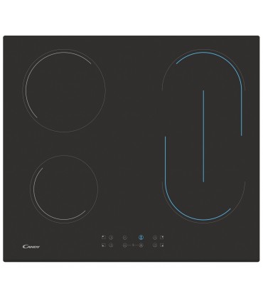 Candy CH64BVT klaaskeraamiline