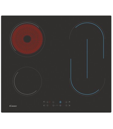 Candy CH64BVT klaaskeraamiline