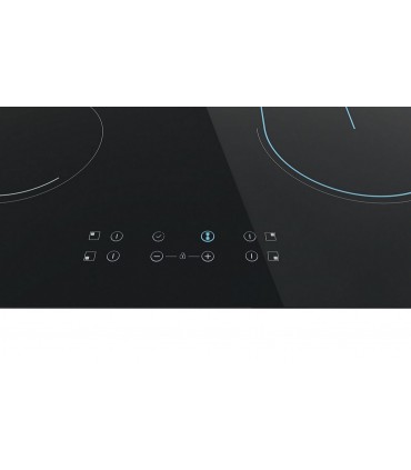 Candy CH64BVT klaaskeraamiline