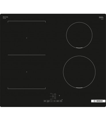 Bosch PVS611BB6E induktsioon