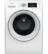 Whirlpool FFWDD 1076258 SV EE kuivatiga